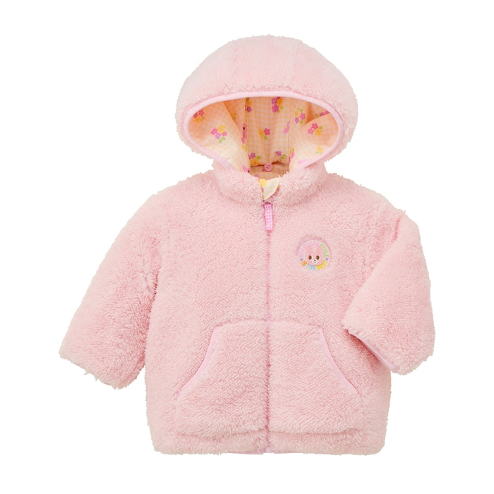 reversible jumper
