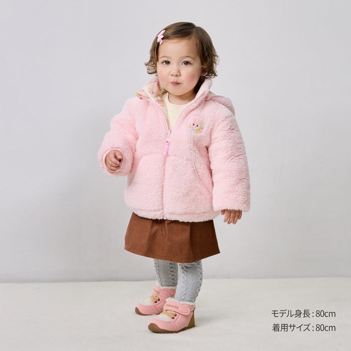 reversible jumper