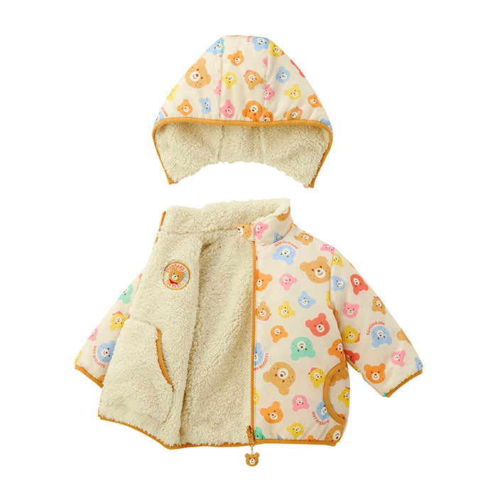 reversible jumper