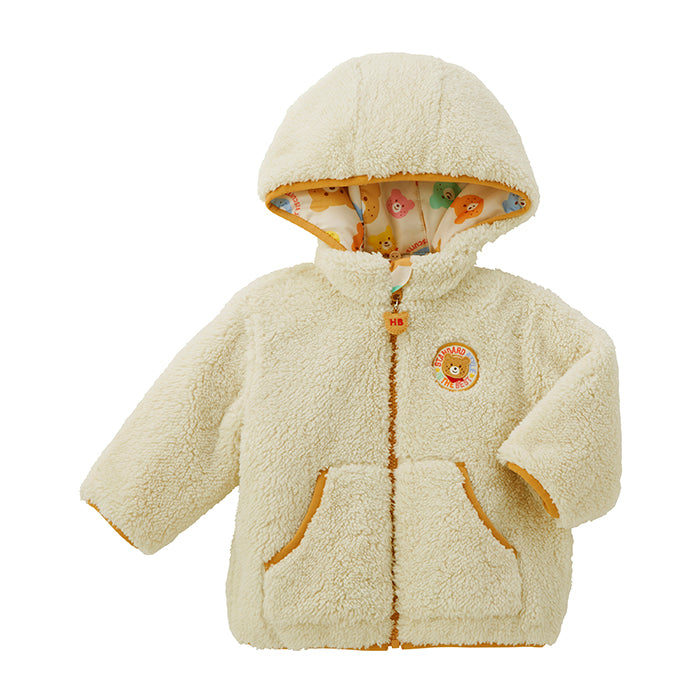 reversible jumper