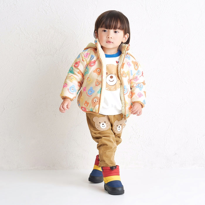 가역적 인 점퍼