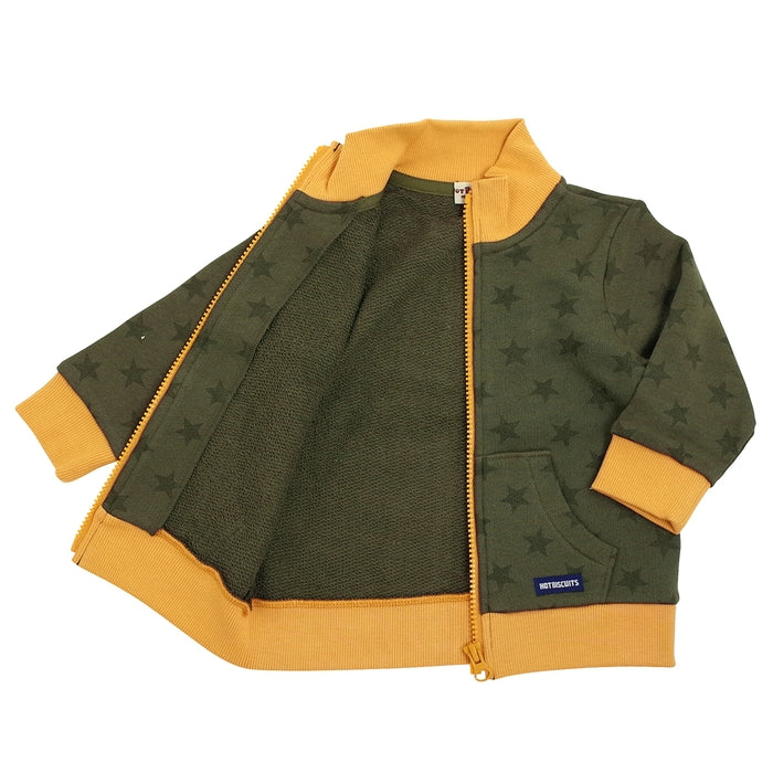 MIKI HOUSE ジャケット 未使用タグ付き ジャケット – ミキハウスオフィシャルサイト