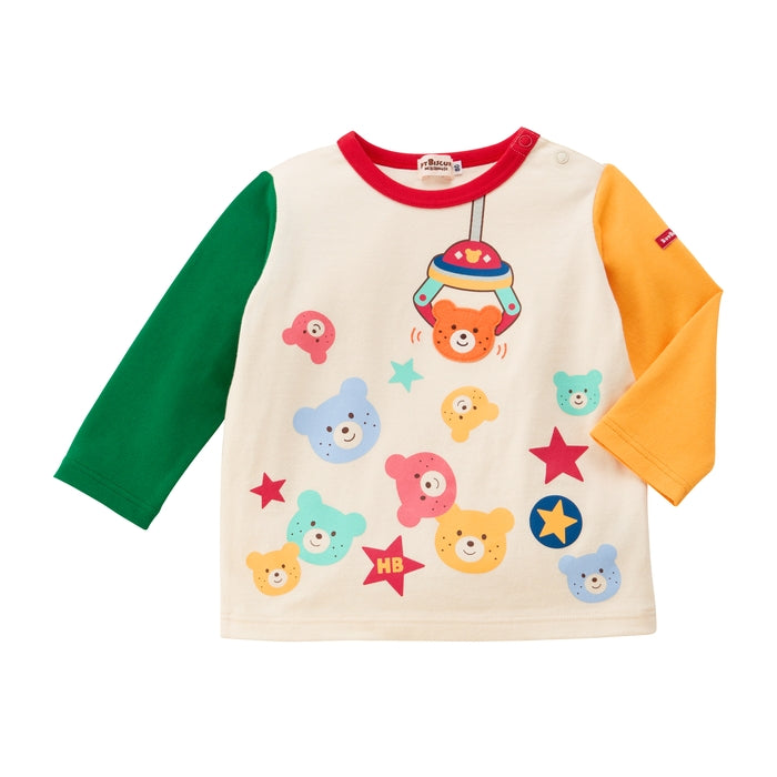 long sleeve t-shirt