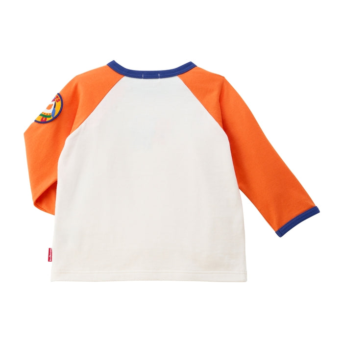 long sleeve t-shirt