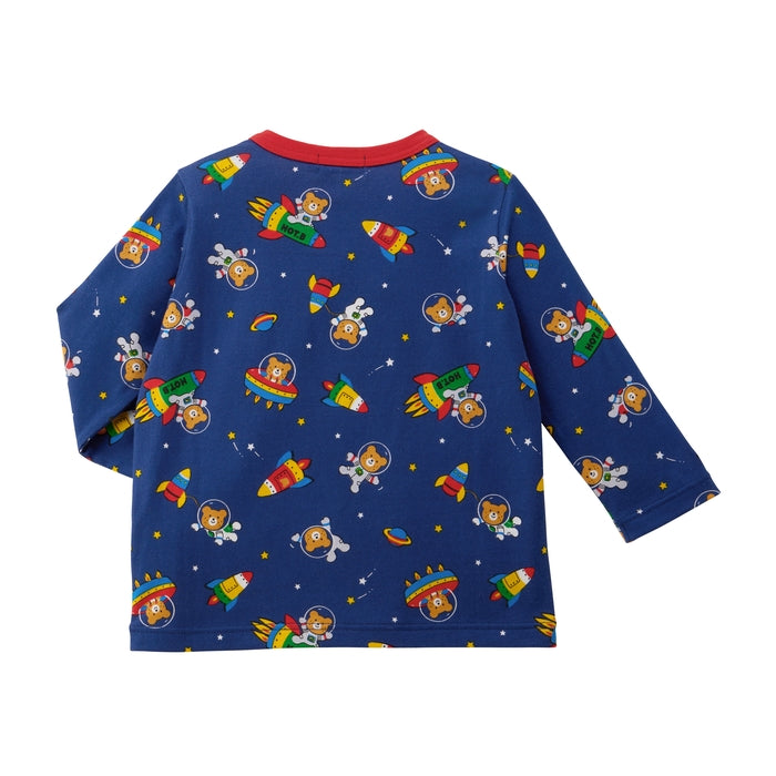 long sleeve t-shirt