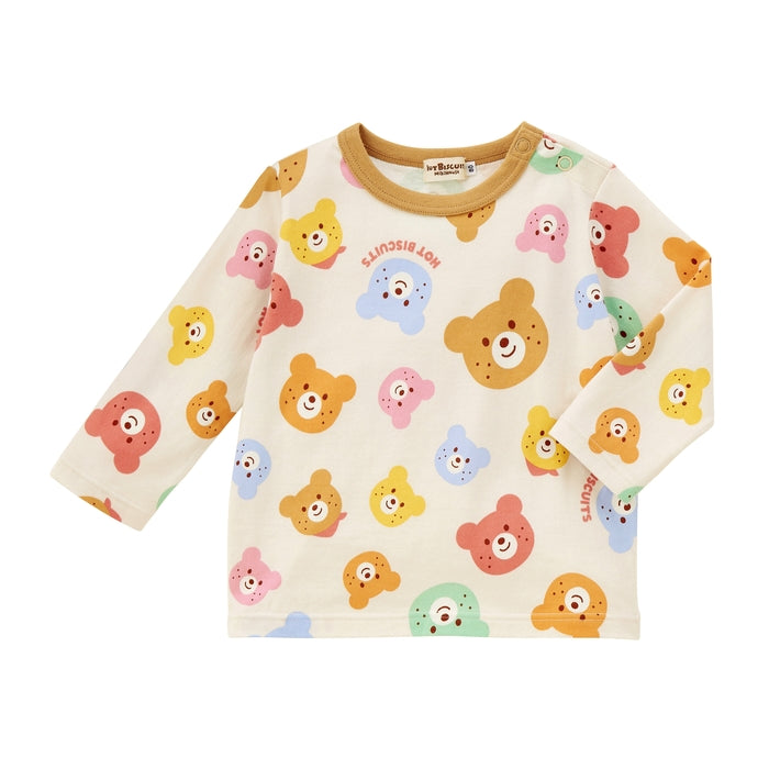 long sleeve t-shirt