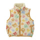 reversible vest