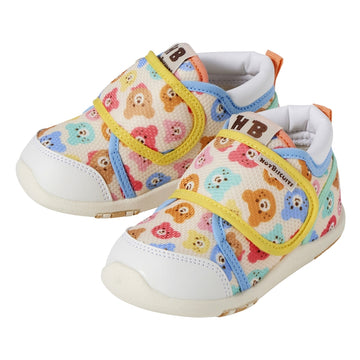 second baby shoes