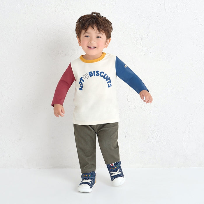 セカンドベビーシューズ