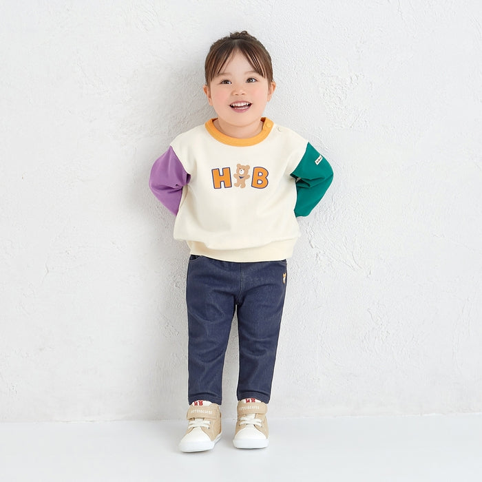 セカンドベビーシューズ