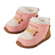 second baby shoes