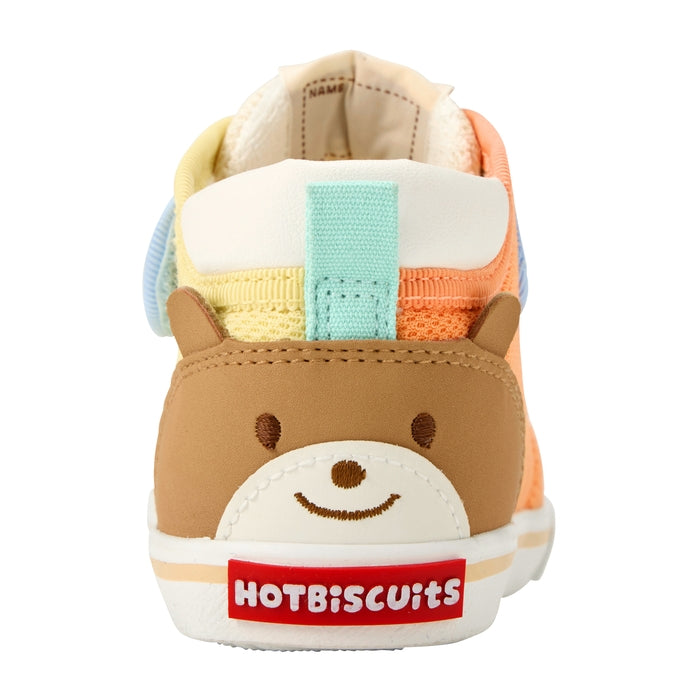 セカンドベビーシューズ