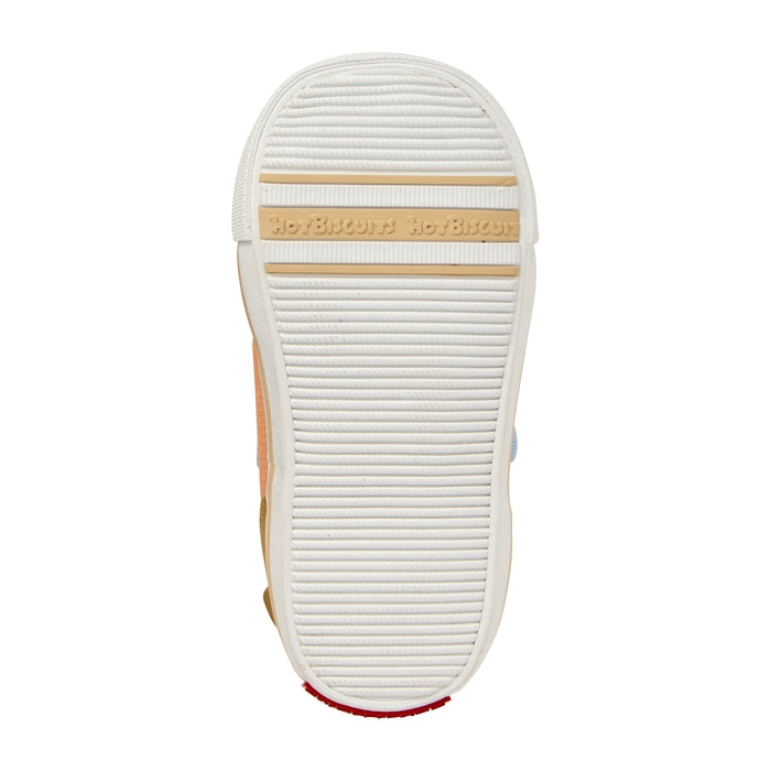 セカンドベビーシューズ