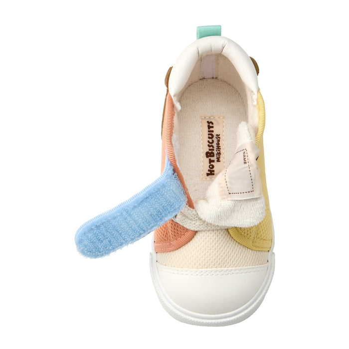 セカンドベビーシューズ