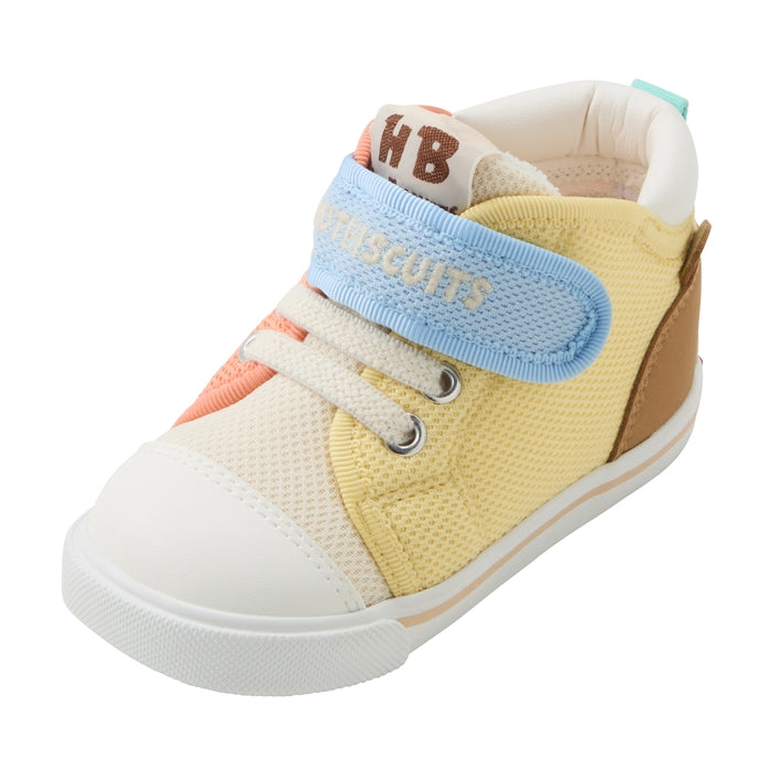 セカンドベビーシューズ