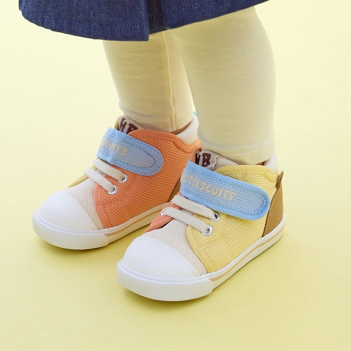 セカンドベビーシューズ