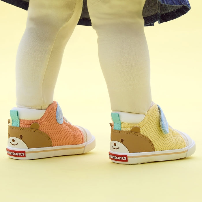 セカンドベビーシューズ