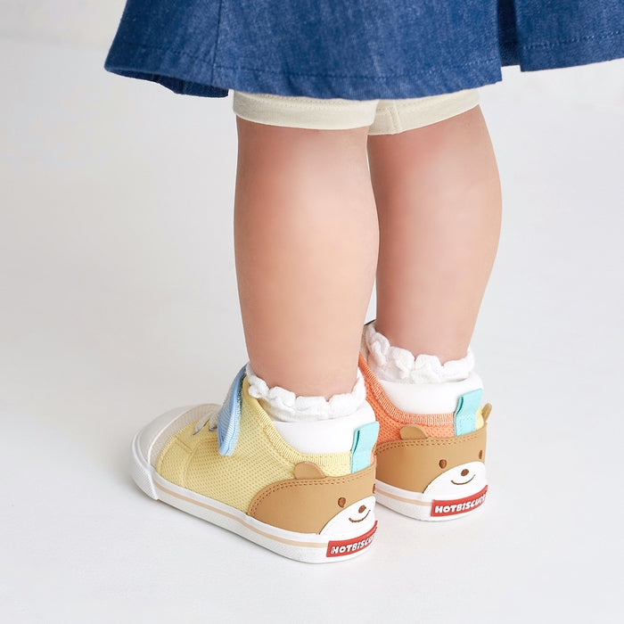 セカンドベビーシューズ