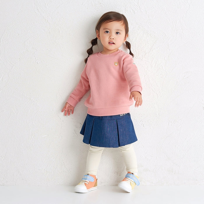 セカンドベビーシューズ