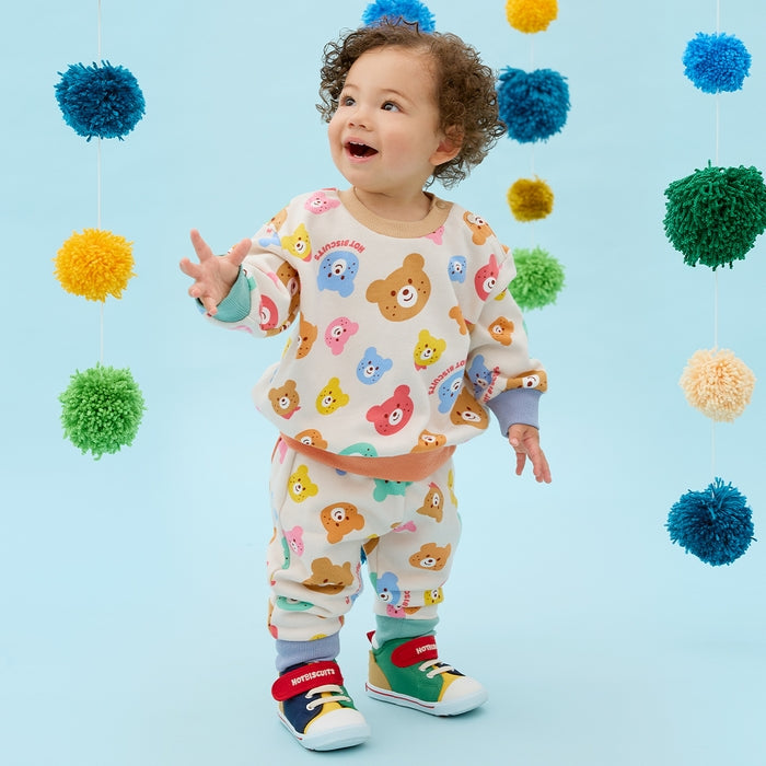 セカンドベビーシューズ