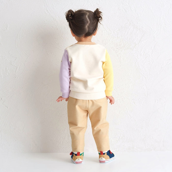 セカンドベビーシューズ