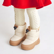 【美品】ミキハウス　ウィンターブーツ ウィンターブーツ – ミキハウスオフィシャルサイト