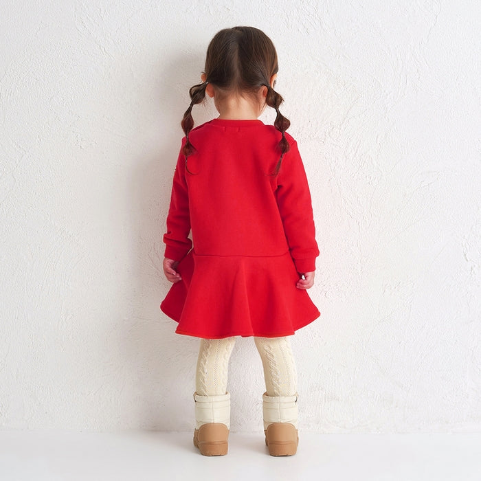 キッズウィンターブーツ