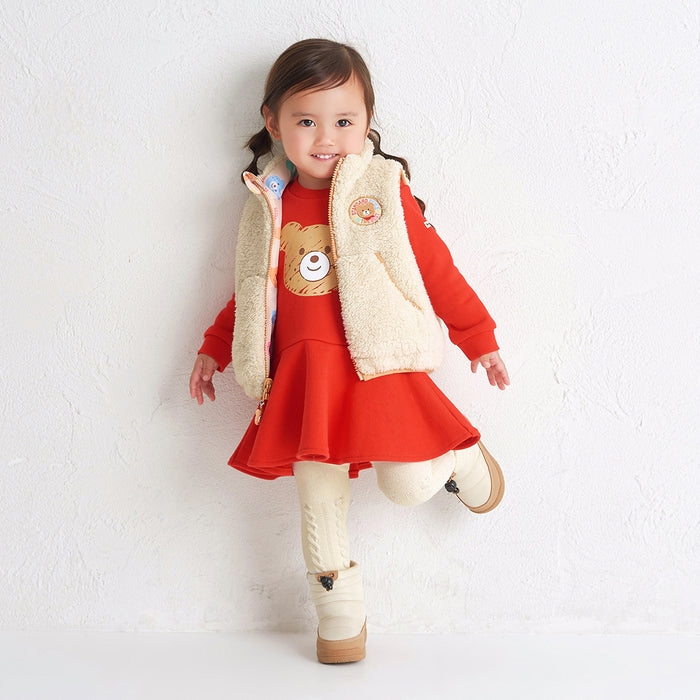 キッズウィンターブーツ