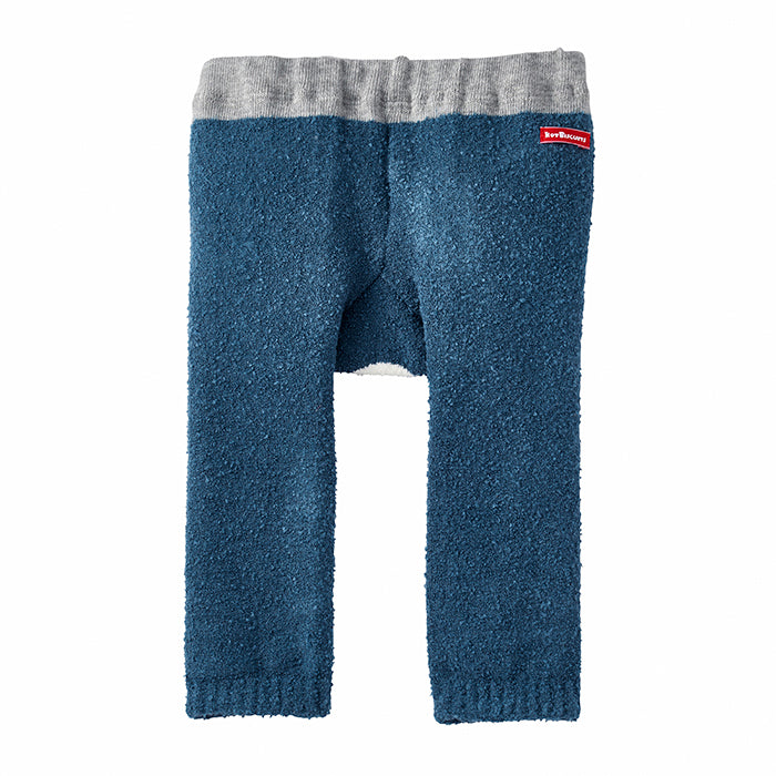 9/4 length baby spats