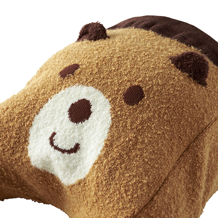 9/4 length baby spats