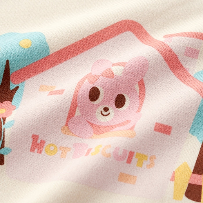 【感謝祭】半袖Ｔシャツセット【配送希望日・キャンセル・返品不可】