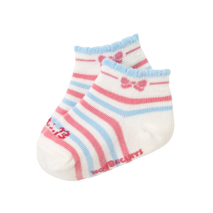 [Thanksgiving] Low-cut socks pack 3-pair set [No cancellations or returns]