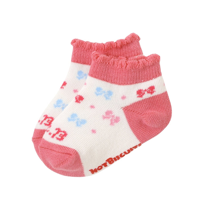 [Thanksgiving] Low-cut socks pack 3-pair set [No cancellations or returns]