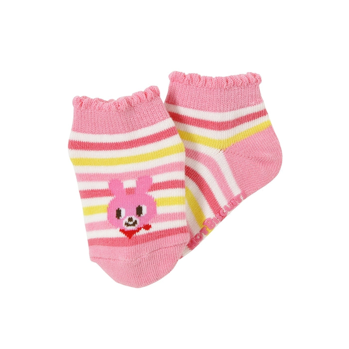[Thanksgiving] Low-cut socks pack 3-pair set [No cancellations or returns]