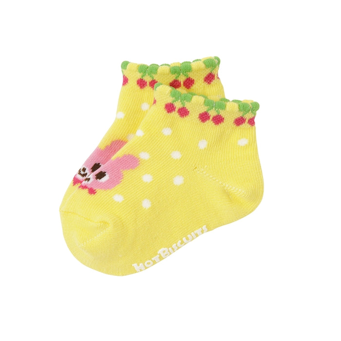 [Thanksgiving] Low-cut socks pack 3-pair set [No cancellations or returns]