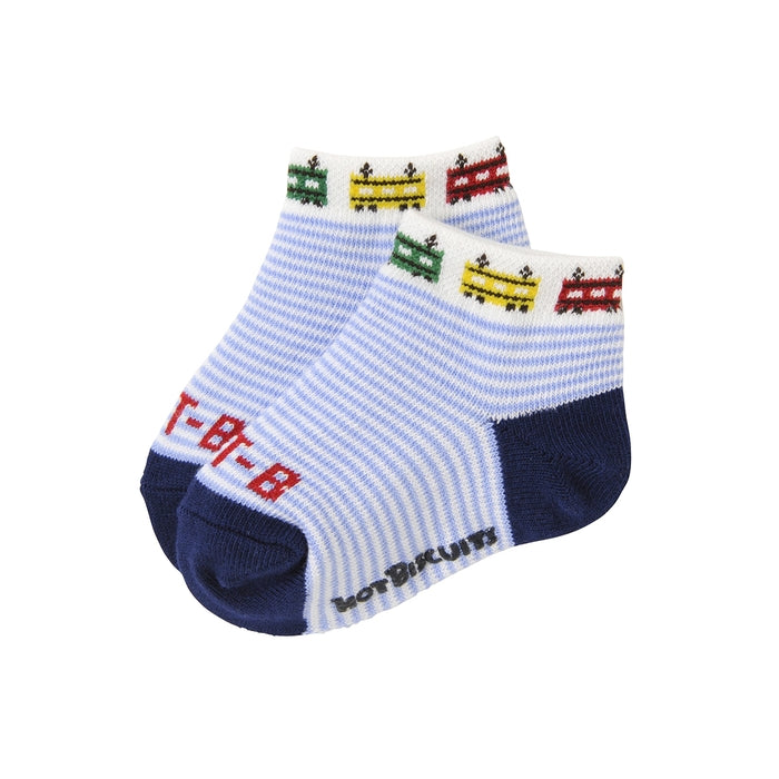 [Thanksgiving] Low-cut socks pack 3-pair set [No cancellations or returns]