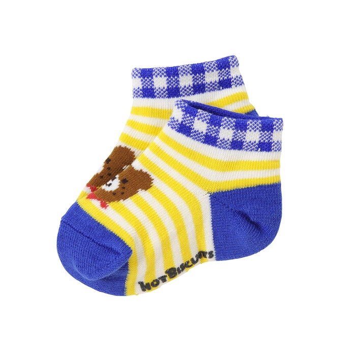 [Thanksgiving] Low-cut socks pack 3-pair set [No cancellations or returns]