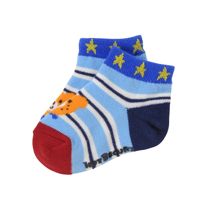 [Thanksgiving] Low-cut socks pack 3-pair set [No cancellations or returns]