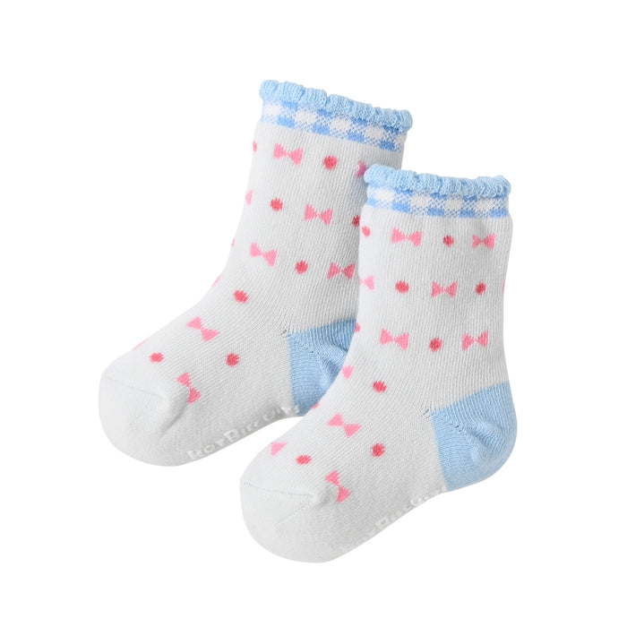 [Thanksgiving] 3-pair socks pack set [No cancellations or returns]