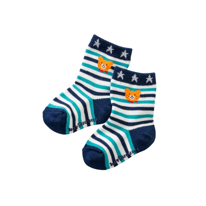 [Thanksgiving] 3-pair socks pack set [No cancellations or returns]