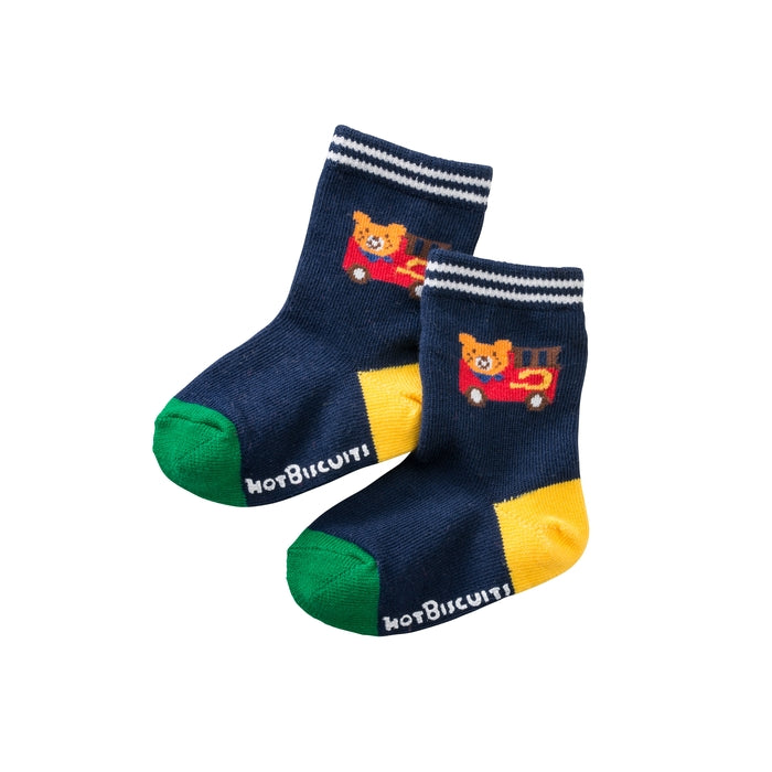 [Thanksgiving] 3-pair socks pack set [No cancellations or returns]