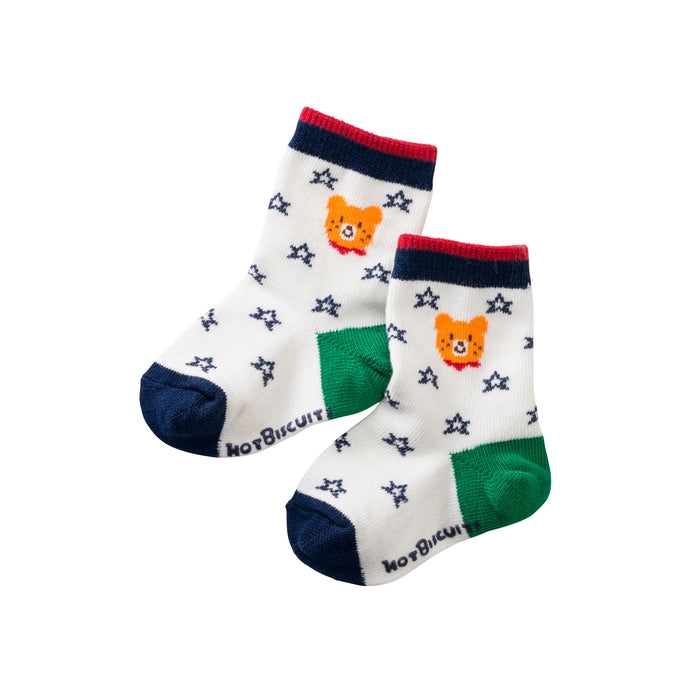 [Thanksgiving] 3-pair socks pack set [No cancellations or returns]
