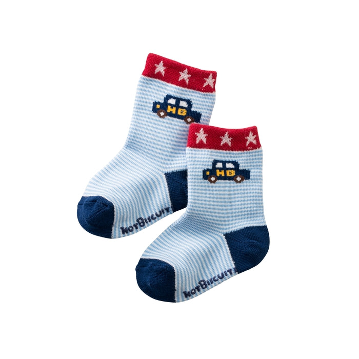 [Thanksgiving] 3-pair socks pack set [No cancellations or returns]