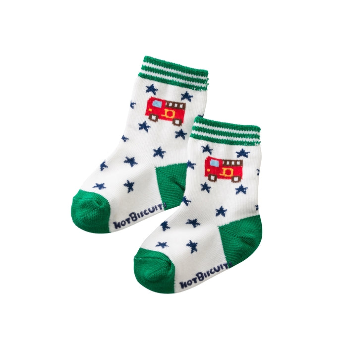 [Thanksgiving] 3-pair socks pack set [No cancellations or returns]
