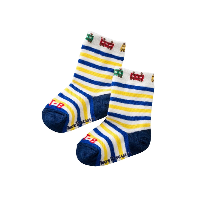 [Thanksgiving] 3-pair socks pack set [No cancellations or returns]
