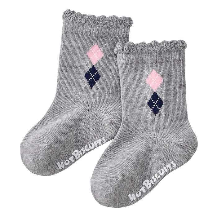 [Thanksgiving] 3-pair socks pack set [No cancellations or returns]