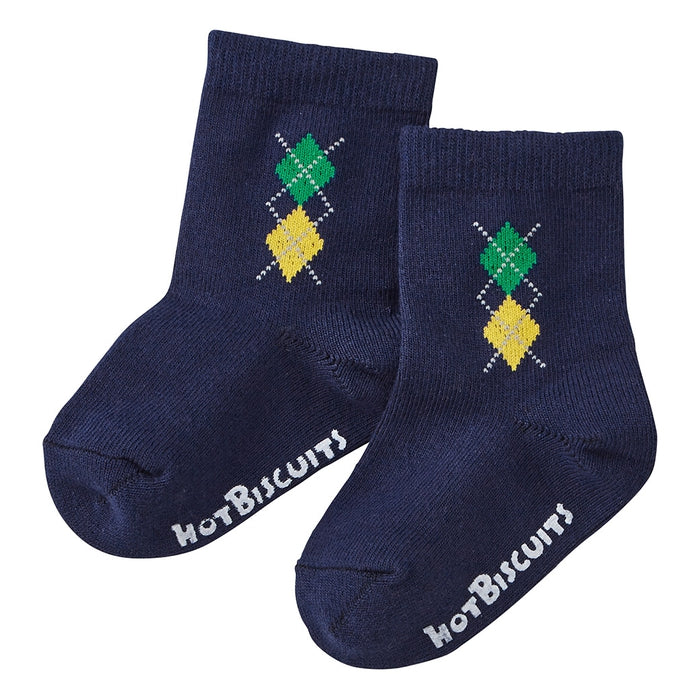 [Thanksgiving] 3-pair socks pack set [No cancellations or returns]
