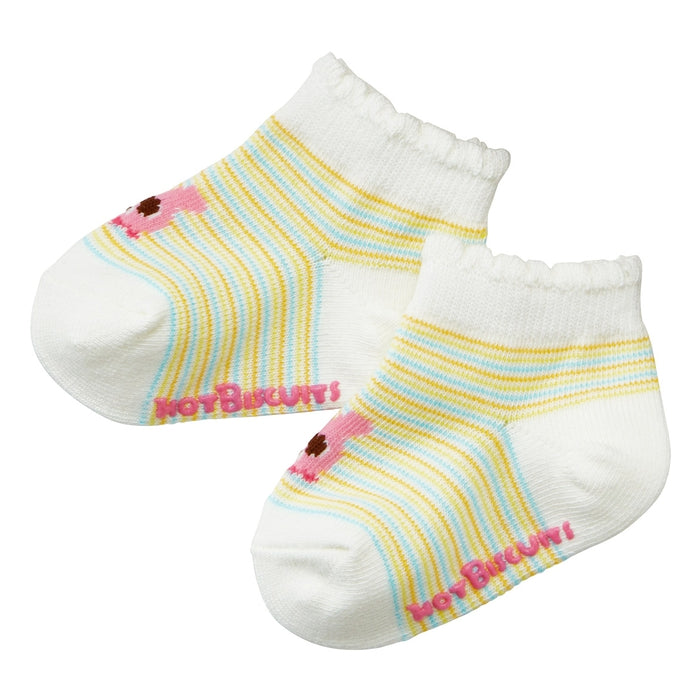 [Thanksgiving] Low-cut socks pack 3-pair set [No cancellations or returns]