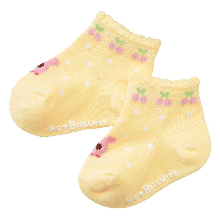 [Thanksgiving] Low-cut socks pack 3-pair set [No cancellations or returns]