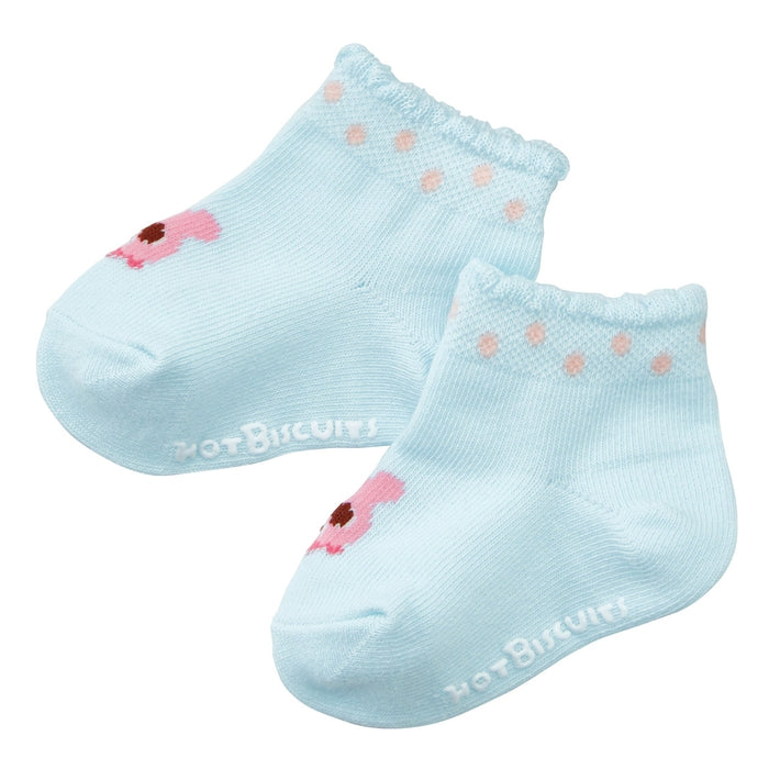 [Thanksgiving] Low-cut socks pack 3-pair set [No cancellations or returns]